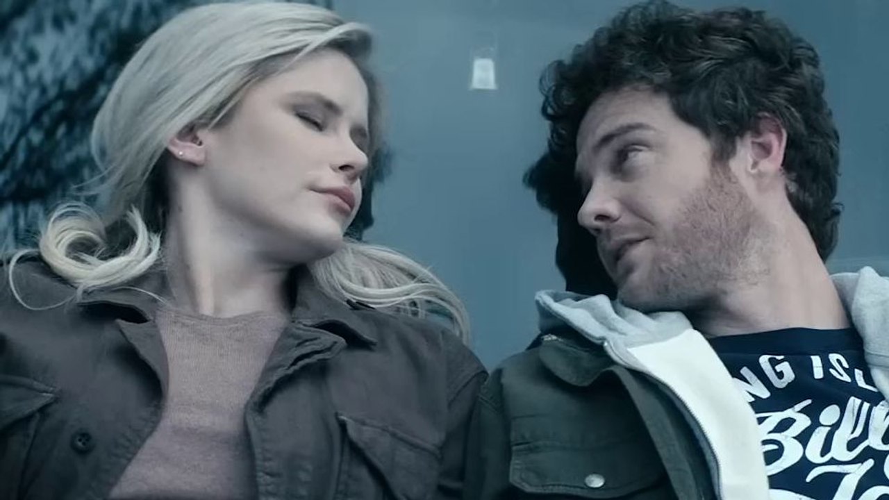 The Boys - staffel 5 Teaser (2) OV