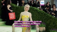 Met Gala 2026, los mejores looks en la gran noche de la moda dedicada al 'Costume Art'
