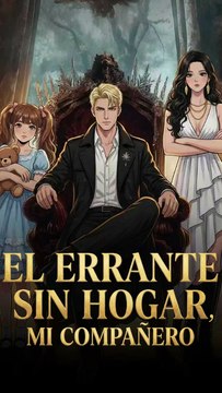 El Errante Sin Hogar, Mi CompañEro - Serie Completa Romance Urbano