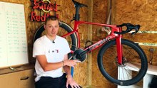 Is The Best Road Bike Groupset In A Gravel Bike Groupset?