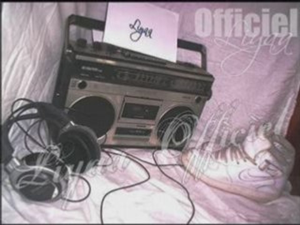 Liyaa Feat Profhet - Hemorragie