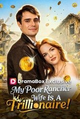My Poor Rancher Wife is a Trillionaire Full EP
