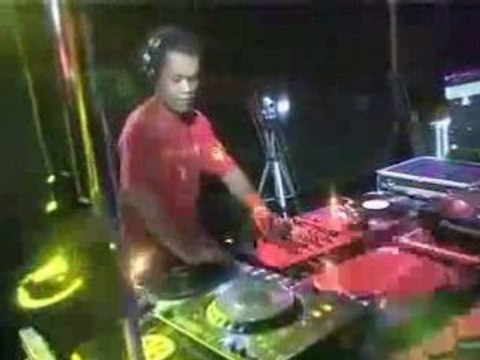 Electromind 2005: Rykkks in da mix