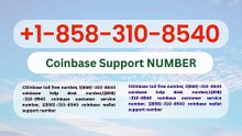 (99%) VERIFIED_-Official Coinbase ™ Customer Service℗ Phone Number Guide Step-by-Step Help & Support Coinbase ™