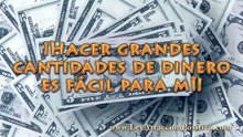 El Truco para Atraer Dinero Inesperado Rápido | Técnica de Abundancia