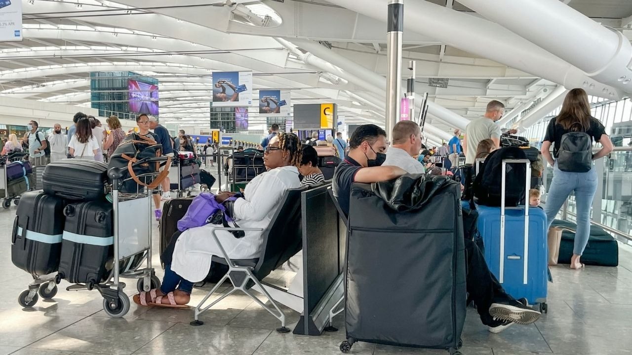 Travel smart: avoid common abroad costs like in...