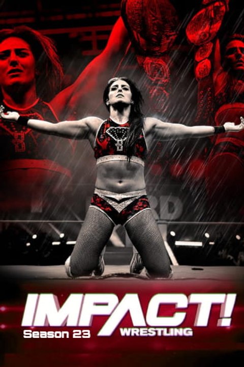 iMPACT Wrestling - Season 23 - Episode 08: Fallout From No Surrender 2026 EngSub