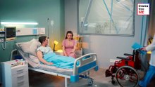 Wife Is Forced To Abandon Disabled Husband _ @DramatizeMe