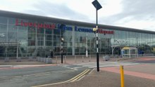 Liverpool John Lennon Airport tops flight punctuality list