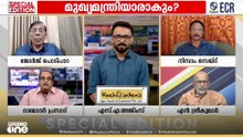 '2021ൽ UDF അധികാരത്തിൽ വന്നിരുന്നെങ്കിൽ രമേശ് ചെന്നിത്തല ആയിരുന്നേനെ മുഖ്യമന്ത്രി'