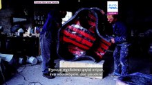 Ron Arad: Η δυσκολία είναι να ξέρεις σε ποιες ιδέες θα αφιερώσεις το χρόνο σου