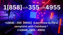 【Full】℠ [*List] of Coinbase Toll Free nUmbers in the USA: The Ultimate Explained Guide