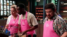 MasterChef Australia (2009) Season 18 Episode 10