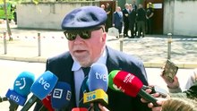 La AN condena a Villarejo a tres años y medio de cárcel por el 'caso Dina'