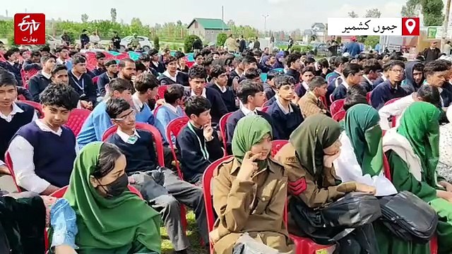 جموں کشمیر کے کمشنر سیکریٹری کا منشیات کے خاتمے کے لیے اجتماعی اقدام پر زور