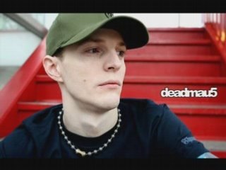 Deadmau5 - Arguru (Original Mix)