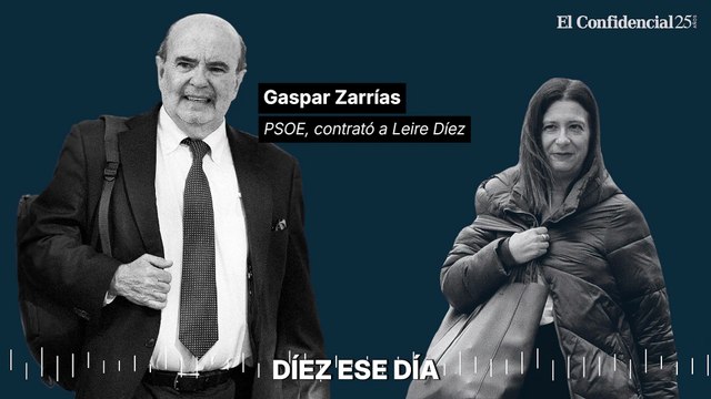 Zarrías asegura que no tuvo más de tres” reuniones con Leire Díez