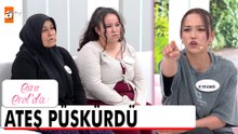 En çok ablamdan nefret ediyorum - Esra Erol'da 5 Mayıs 2026