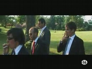 CHAIBOU  Gardes du coeur