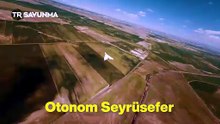 KUZGUN - kamikaze İHA - STM - 1000 km menzil - Mayıs 2026