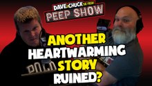 Another Heartwarming Story Ruined?
