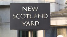 Protest organisers criticise Met chief over claim of synagogues on march routes