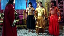 Alif Laila  1993 Episode 66