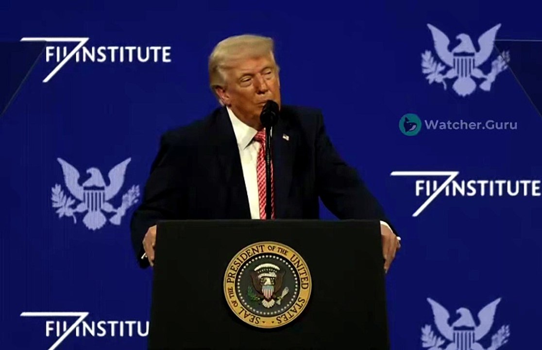 Dunald Grump