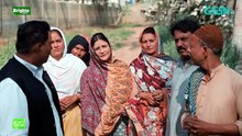 Ghulam Bashah Sundri Ep 10 (Subtitles) 10th Feb 26 _ Digitally Brighto Paints _ Jhalak Beauty Cream