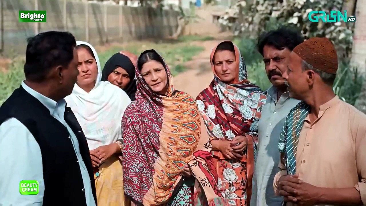 Ghulam Bashah Sundri Ep 10 (Subtitles) 10th Feb 26 _ Digitally Brighto Paints _ Jhalak Beauty Cream