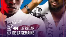 AFFAIRE MC ONE ET KEDJEVARA, SALON DU LIVRE 2026 : RÉCAP