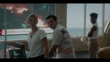 Signal One - Trailer (English) HD