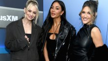 Pussycat Dolls kündigen 'herzzerreißende' Änderungen an 'PCD FOREVER Tour' an