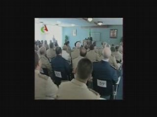 Bouteflika et les généraux