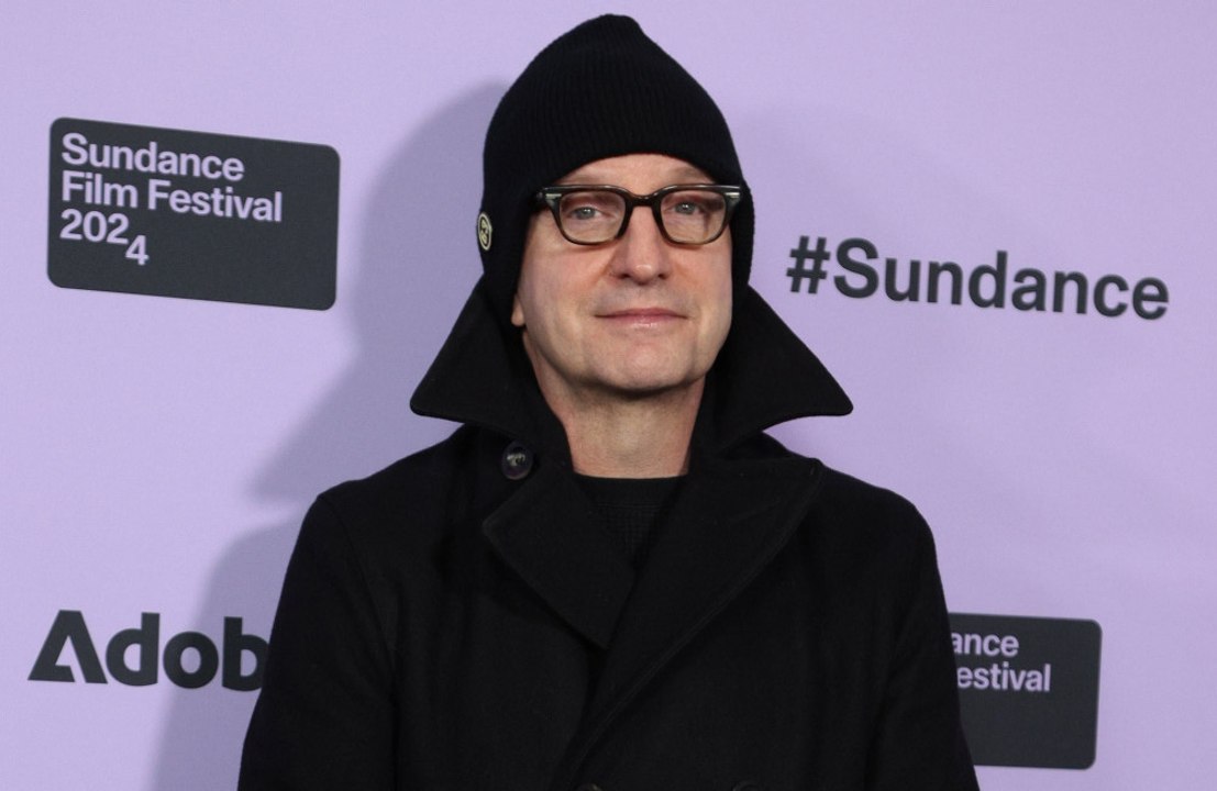 Steven Soderbergh: KI soll seinen Kriegsfilm 'besser' machen