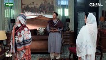 Ghulam Bashah Sundri Ep 11 (Subtitles) 16th Feb 26 _ Digitally Brighto Paints _ Jhalak Beauty Cream