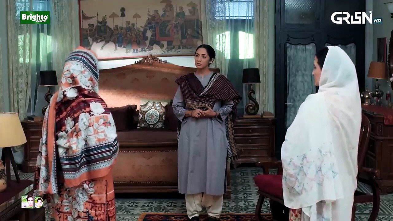 Ghulam Bashah Sundri Ep 11 (Subtitles) 16th Feb 26 _ Digitally Brighto Paints _ Jhalak Beauty Cream