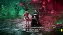 Sword of Coming S2 Eps 9-10 SUB INDO