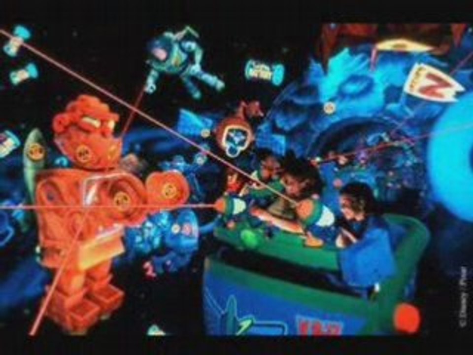 Disney