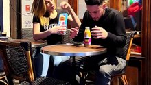 Social Experiment 🙏