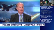 Bertrand Besancenot : «Nous sommes toujours dans la guerre des nerfs entre Washington et Téhéran»