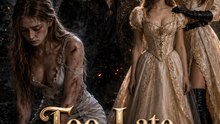 Too Late, Four Dads – Full EP | Werewolf Fantasy Revenge Short Drama ENGSUB