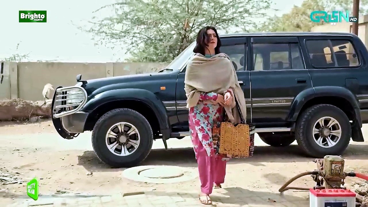 Ghulam Bashah Sundri Ep 13 (Subtitles) 23rd Feb 26 _ Digitally Brighto Paints _ Jhalak Beauty Cream