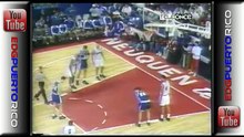 1995 PR vs Argentina (Pre-Olimpico en Neuquen)
