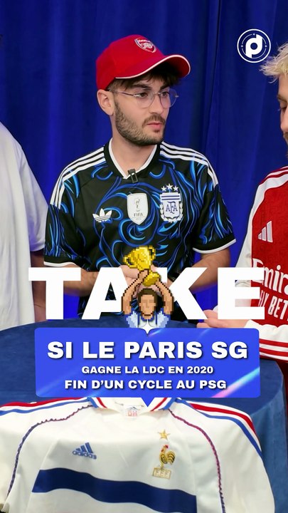 Vous êtes d'accord avec nous ?  #football #psg #ligue1