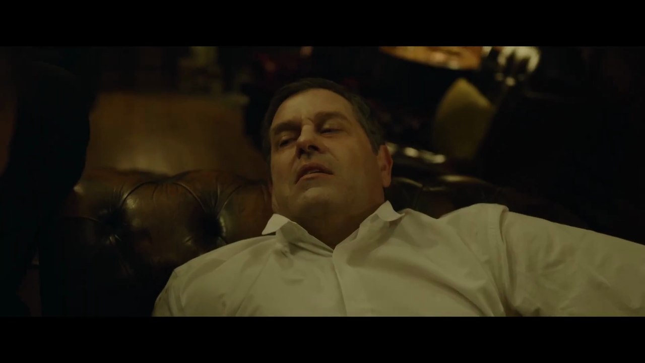An Enemy Within - Trailer (Deutsch) HD