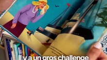 Elle raconte la première femme médecin arabe
