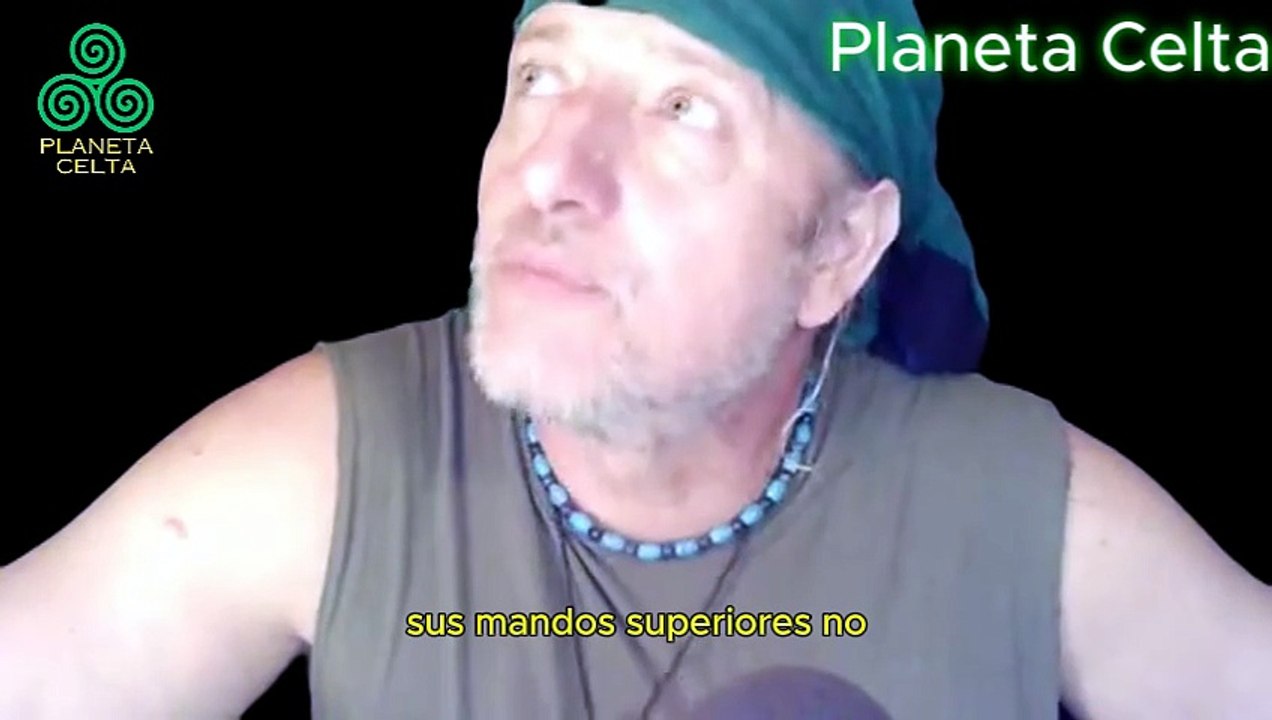 Nos Controlan La Mente Sin Que Lo Sepamos - Planeta Celta