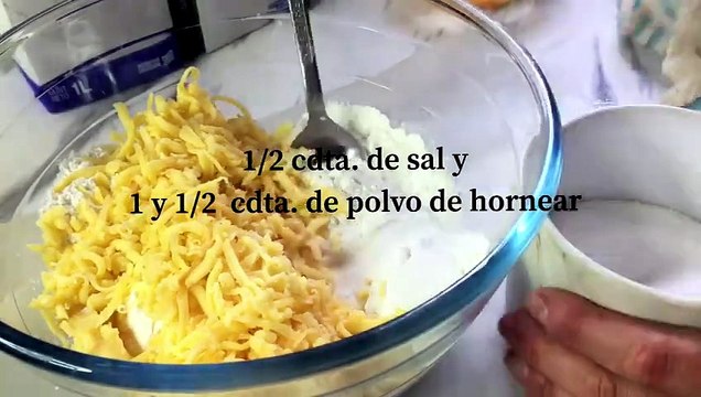 Fainá de queso casera: receta exquisita en simples pasos y lista en 25 minutos
