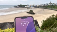 Tenby's mobile phone coverage woes continue